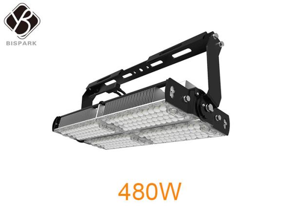 High Power 500W 480W LED High Mast Light Meanwell / Inventronics Driver
