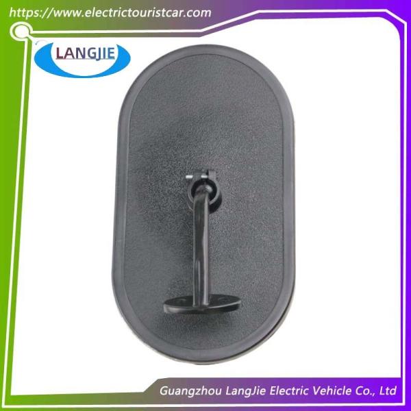 Componentes eléctricos para carritos de golf EZGO LXI Espejo retrovisor interno