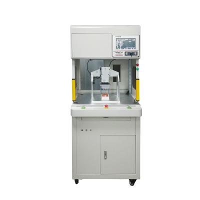 0.4MPA 150kPa Air Tightness Tester , 50HZ Leak Test Detector Medical Device Buttons