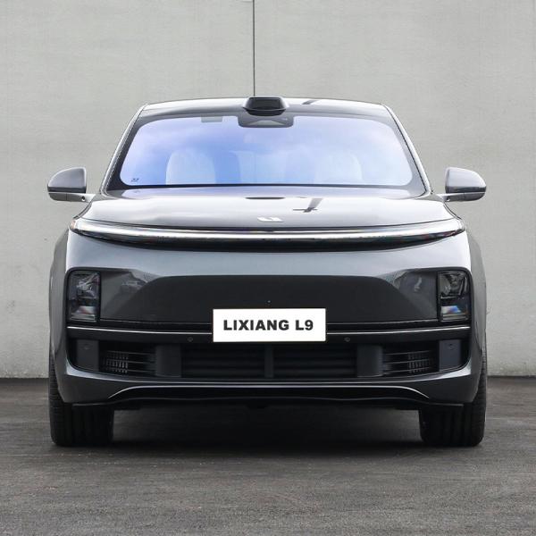 Automóveis elétricos EV Veículos novos chineses LI XIANG L7 L8 L9 PRO Veículos de nova energia