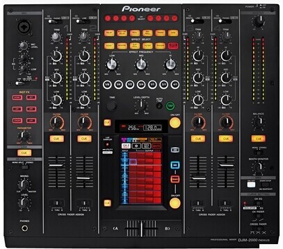 xcdj2000nxs