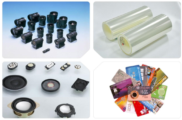 Fast Curing Plastic UV Glue for Hard-to-Bond Materials PET PE TPU TAC PP Bonding