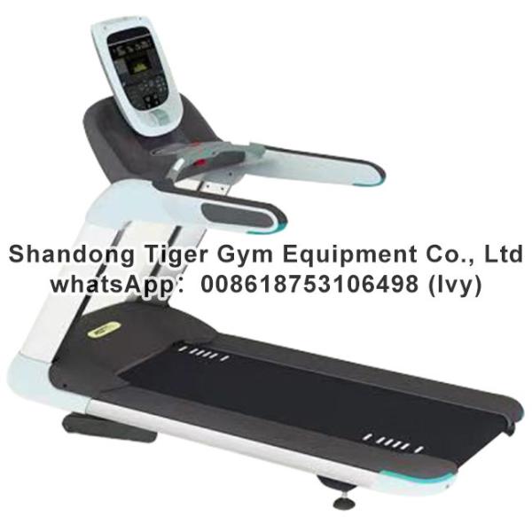 aerobic exercise equipment / aerobic gym equipment / Gym Fitness Equipment machine / Commercial Treadmill