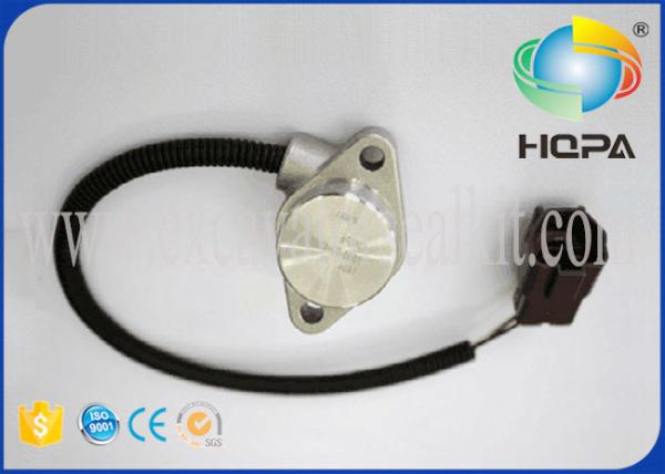 7861-92-1540 capteur de pression d'huile à moteur pour l'excavatrice PC120-5 PC200-5 PC220-5 de KOMATSU