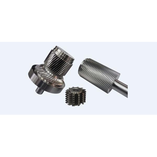 100 % Inspection 0.002mm Precision Powder Metallurgy Mold Long Service