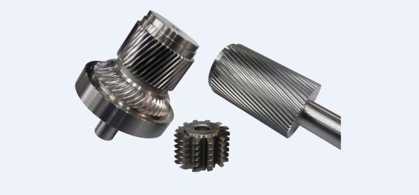 100 % Inspection 0.002mm Precision Powder Metallurgy Mold Long Service