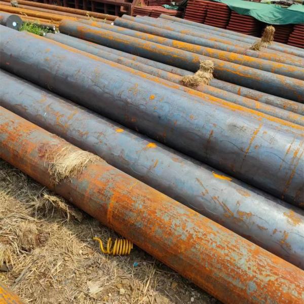 Сталь инструмента сплава вокруг, который подвергли механической обработке Адвокатур 5140 40cr Scr440 горячекатаные 5140