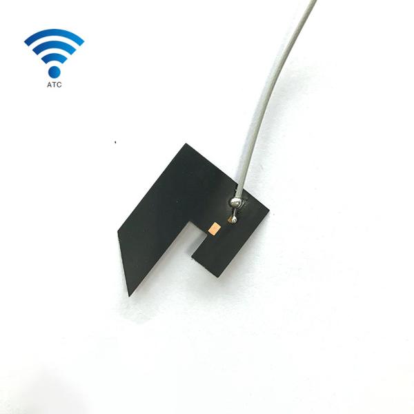 Internal GSM GPRS Antenna 850 - 2170 MHZ IPEX Connector FPC Soft Aerial