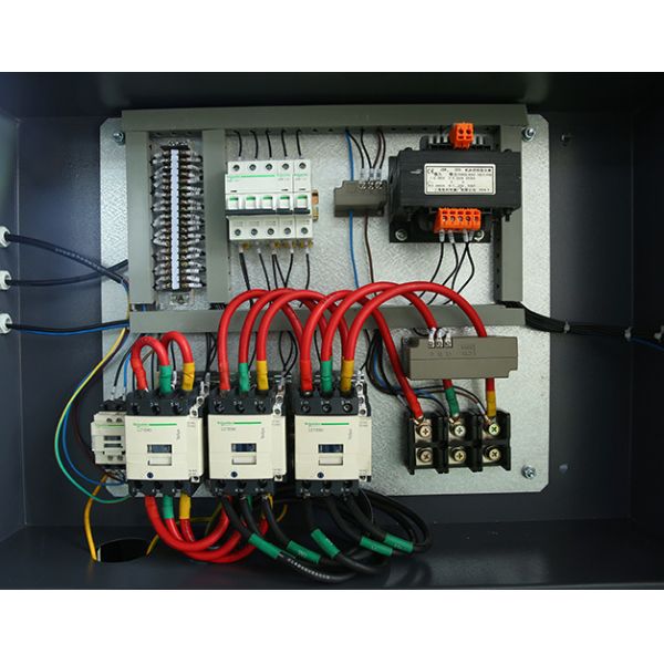 5.5kw-250kw Air Screw Compressor AGFD Series Screw Air Compressor