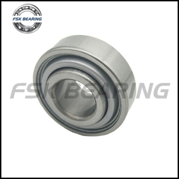 CF5202-2RST-8 Agriculture Bearing CF5202-2RST-8-R Double Row Insert Ball Bearing