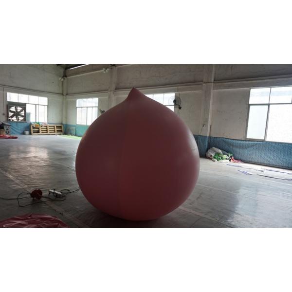 плода персика 2м воздушные шары высокого форменные для УЛ КЭ дня рождения партии детей