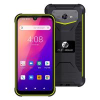 Bluetooth Rugged Mobile Phones 5g com 5MP FF Câmera resistente a arranhões