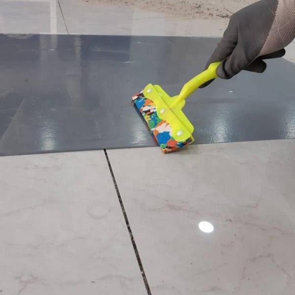 Tile Guard PE Surface Protection Film For Ceramic Tiles Customized Color