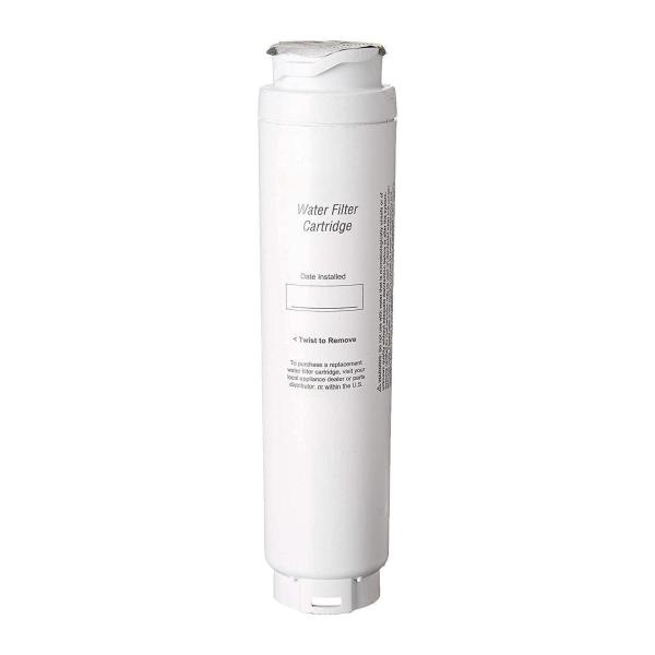 REPLFLTR10 Refrigerator Water Filter Cartridge 00740560 2 Pack for Household Supplies