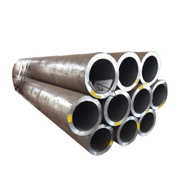 Hot Rolled Alloy Steel Pipe SCH20 SCH10  , Seamless  A335 P22 Pipe