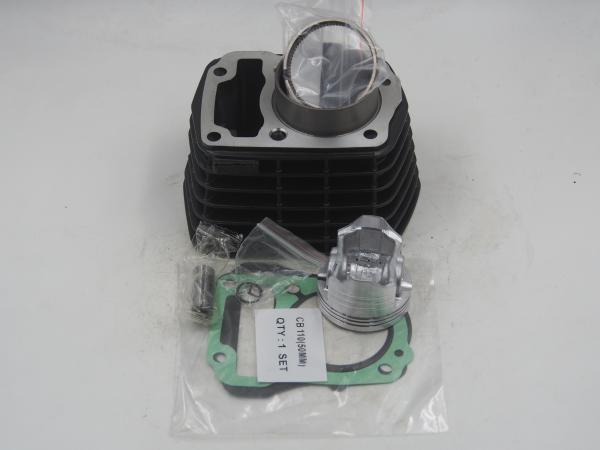 Durable Iron Motorcycle Cylinder Kit For Honda CB Twister Motor Engine