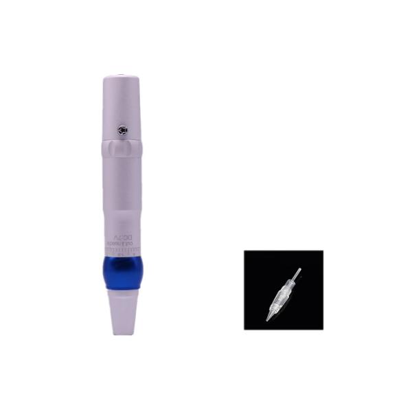 Spiral Interface Permanent Makeup Tattoo Machine For Eyebrow  / Lip / Eyelines