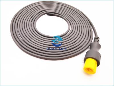 Ponta de prova retal médica da temperatura, sensor de temperatura médico da pele de Mindray