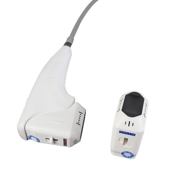 5D Hifu Equipment 9 Cartridges Vaginal 4D Facial Radar Carving Face Lift
