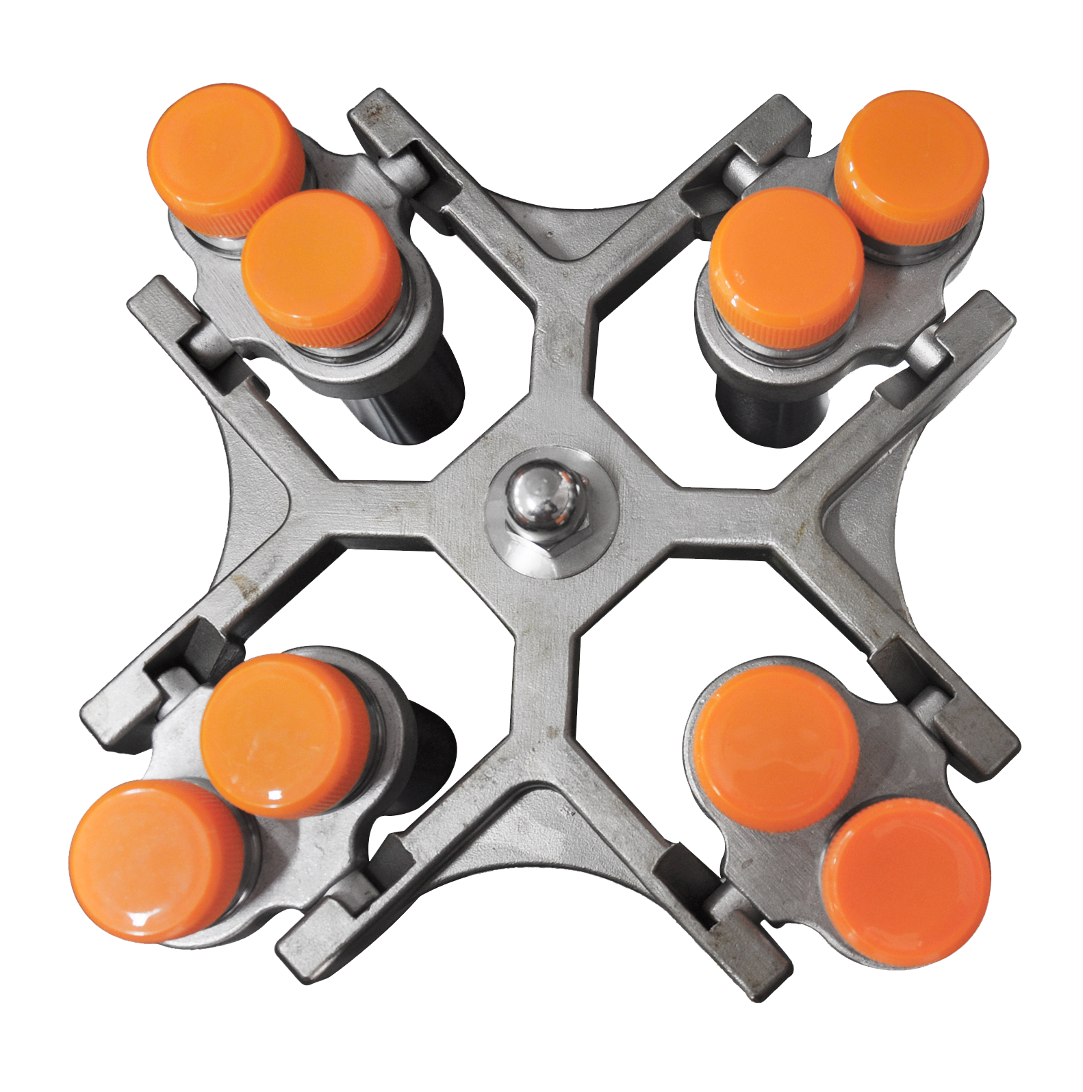 Microcomputer-Controlled Tabletop Laboratory Centrifuge 2000ML Large Capacity Low Speed Basket Centrifuge Accessories for Lab