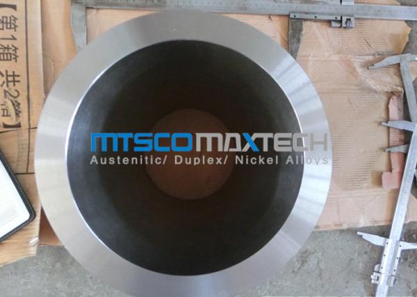 ASTM A790 Duplex Steel Pipe