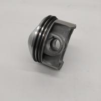 OE NO. 06E107065DM Peças de montagem de pistões de alumínio para Q7 3.0T Substituição/reparação