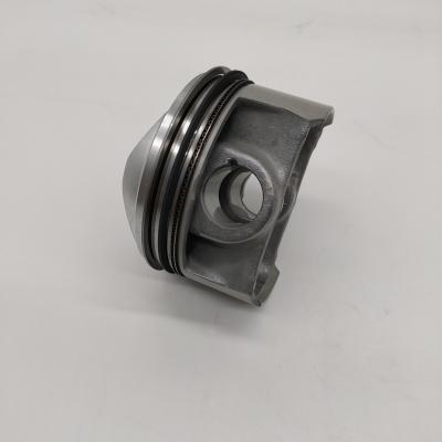 OE NO. 06E107065DM Aluminum Piston Assembly Parts For Q7 3.0T Replace/Repair