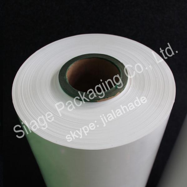 Factory Supply Directly! Excellent adhesive film, Water Proof  Film,silage wrap film, Blowing Mould,Plastic Pack Film