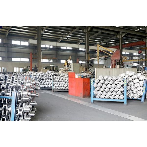 Customized Dimension Sand Casting Process for OEM in Stainless Steel