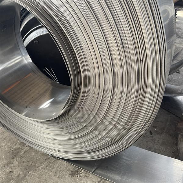 Corrosion Resistant Monel Alloy Monel 400 Sheet Monel 400 Strip NiCu No4400 Alloy