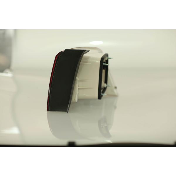 2009 2010 2011 2013 2012 Volkswagen Passat Tail Lights Replacement