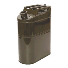 Off road Jerry Can Fuel Tank for 4x4 Cars Gas Can Plastic and metal jerry can Stainless steel jerry can 3-40L
