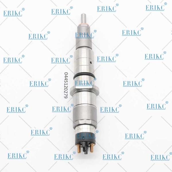 ERIKC 0445 120 279 injector pump diesel 0 445 120 279 electronic oil injection 0445120279 for Car