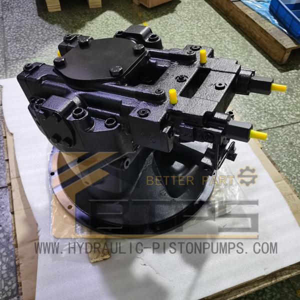 A8VO Rexroth Hydraulic Pump