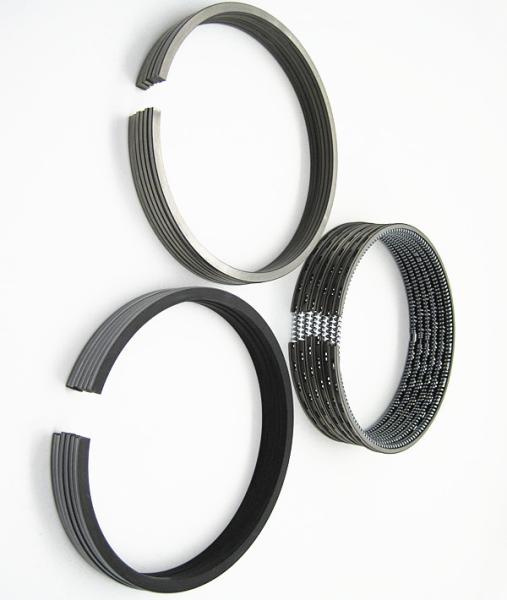 For SUZUKI   Piston Rings Oil Control Rings Serial OD-SU05