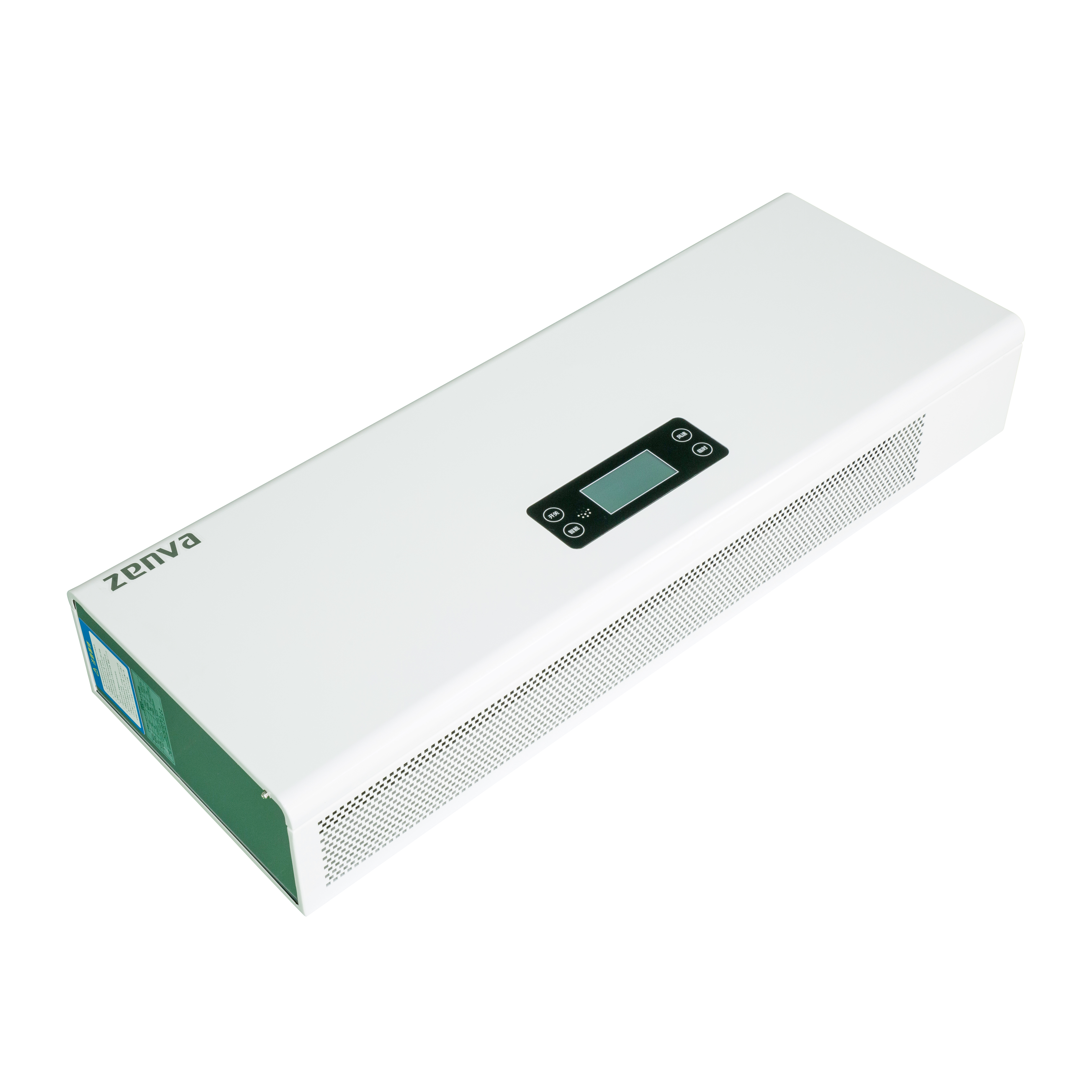 Польза больницы или семьи Disinfector 220V 50Hz воздуха плазмы ZH/KXD-B100