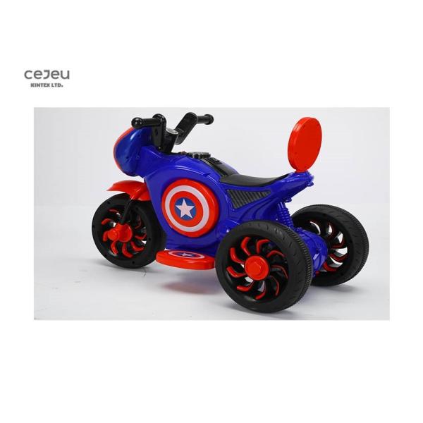 Best Gift for Boys Girls 3-8 Year Old special. Powered Dirt Bike Off Road Motorcycle
