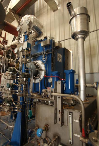 Full Liquid Air Separation Plant , ASP ASU Air Separation Unit 2000Nm3/H