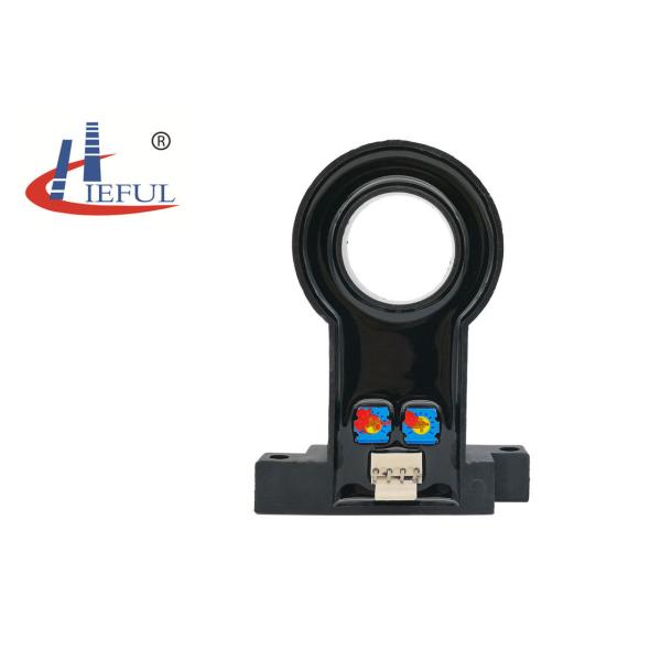 CE Rohs Open Loop Hall Effect Current Transducer For DC Motor Drive System