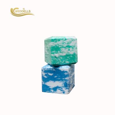 Smoothing And Relaxing Aromatherapy Shower Steamers For Bath With Essential Oils