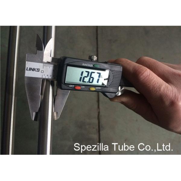 Трубопровод АСТМ А269 1/4