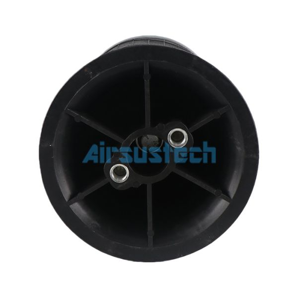 Plastic Piston Firestone Air Bag W01-358-5712 Rolling Lobe Air Spring Assembly