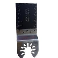 Bom metal da agudeza 32mm que corta a lâmina de oscilação