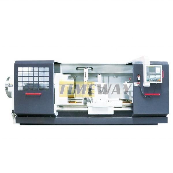 High Precision Multifunctional Special CNC Oil Country Lathe for Pipe Threading