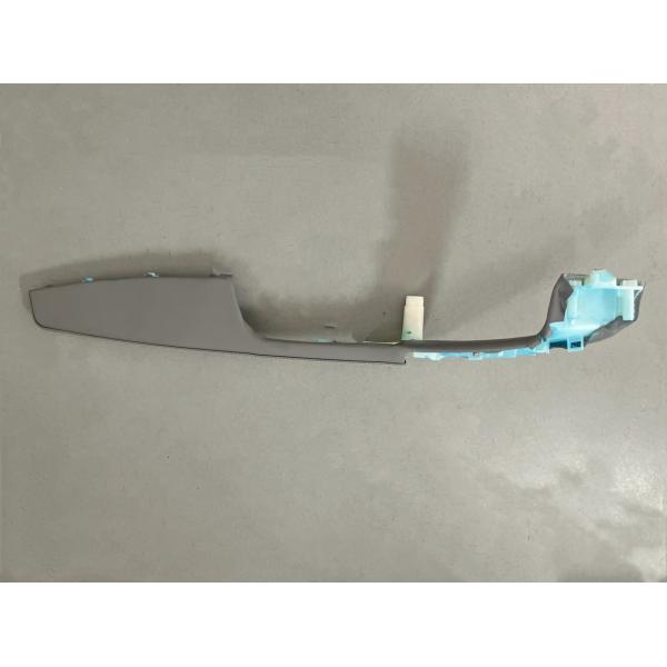 Máquina de recubrimiento de prensa en caliente de 380 V eficiente y duradera para el interior y el exterior de automóviles Partes de plástico y cuero