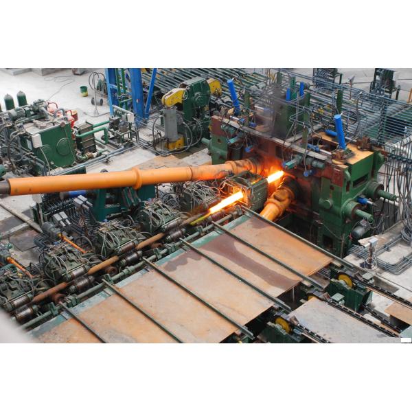 Пробка безшовной стали SCH160 ASTM A53/A53M для ремонтировать здания корабля