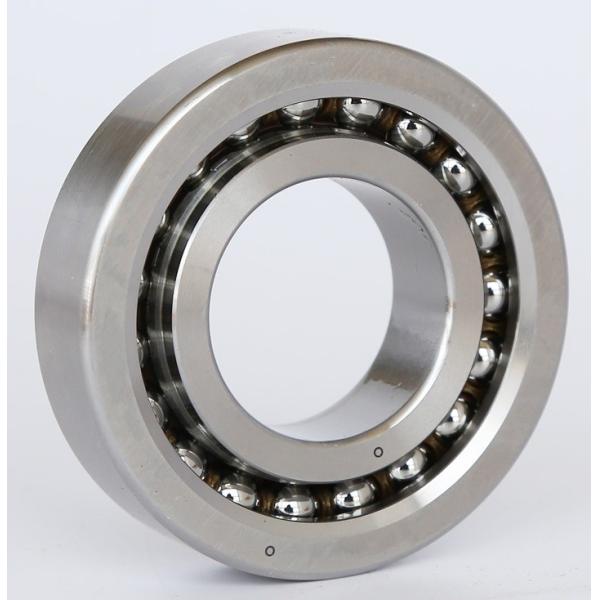 5206 ZZ 2RS Double Row Angular Contact Ball Bearing For Printing Shops