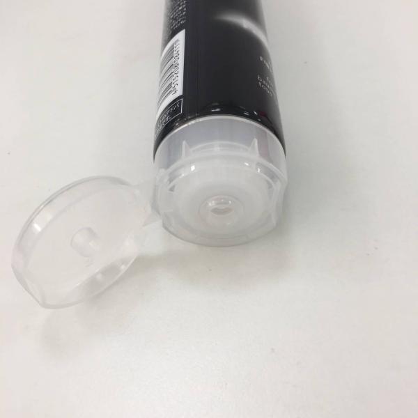 Дя 35мм 5 слоев прокатал гибкую алюминиевую косметическую трубку с подгонянным печатанием