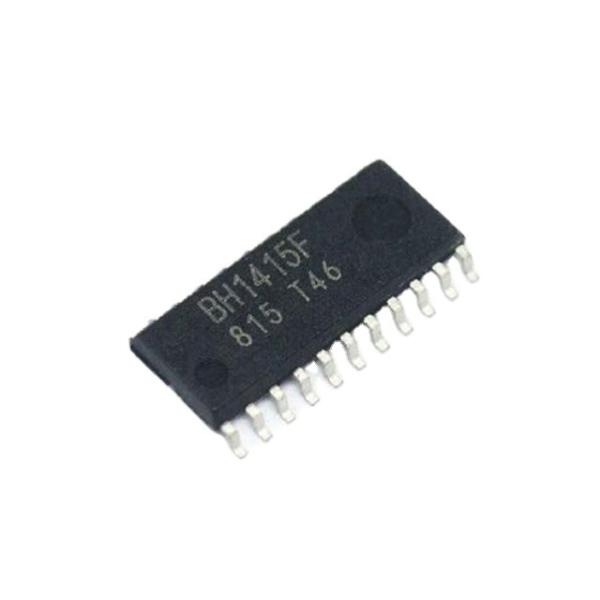 BH1415F-E2 BH1415F 1415F-E2 1415F New And Original SOP22 Wireless Audio Chip BH1415F-E2