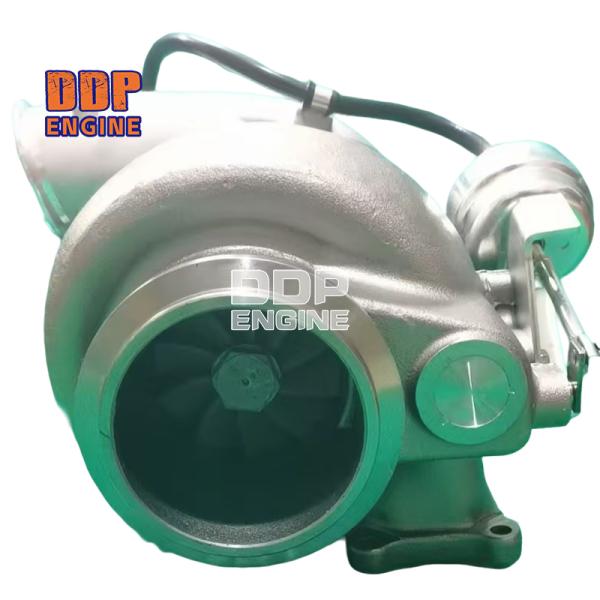 GTA5523BS 761064-5007S 4955241 3104769 3104454 Engine Turbocharger For QSX15 ISX15 X15 QSK15 ISZ13
